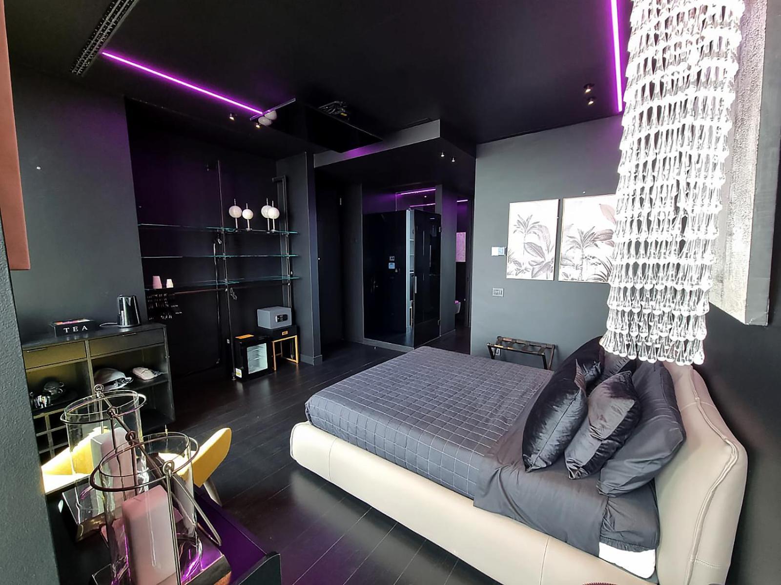 Skyline Solaria Milano — Foto 3